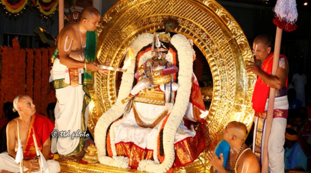 Chandra Prabha Vahan